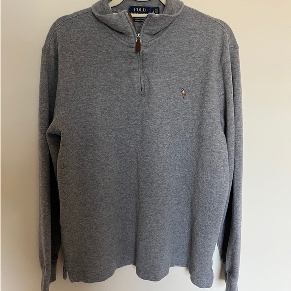 Ralph Lauren Other - Polo Ralph Lauren Estate rib sweater